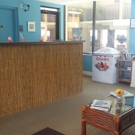 Anna Maria Island Dream Inn โฮล์มส์ บีช ภายนอก รูปภาพ