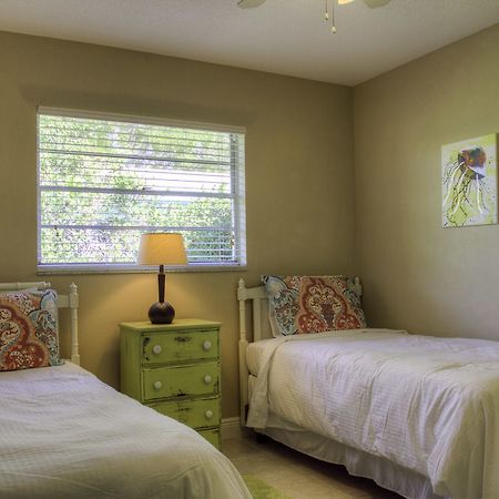 Anna Maria Island Dream Inn โฮล์มส์ บีช ภายนอก รูปภาพ
