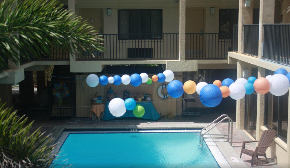 Anna Maria Island Dream Inn โฮล์มส์ บีช ภายนอก รูปภาพ