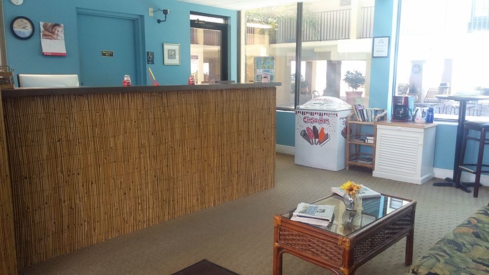 Anna Maria Island Dream Inn โฮล์มส์ บีช ภายนอก รูปภาพ