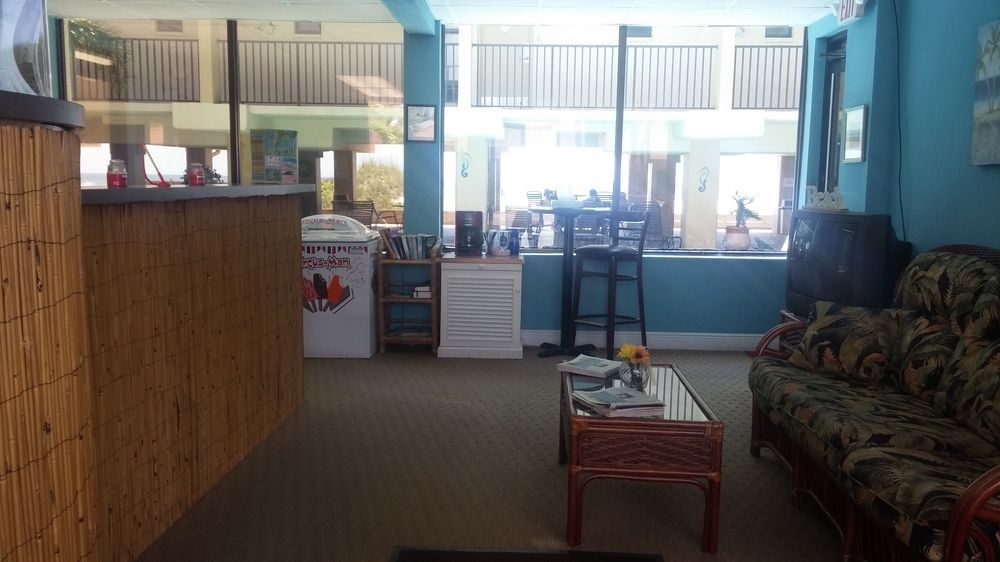 Anna Maria Island Dream Inn โฮล์มส์ บีช ภายนอก รูปภาพ