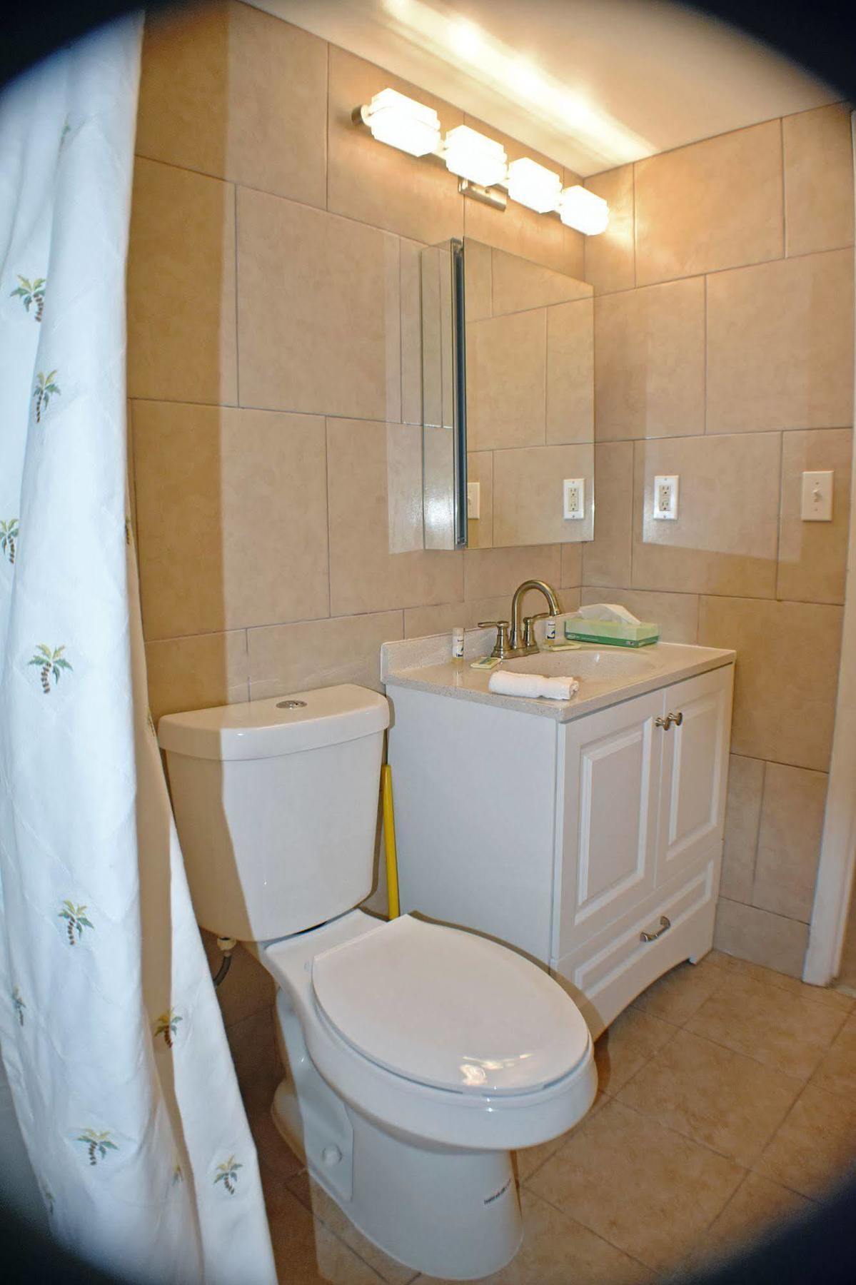 Anna Maria Island Dream Inn โฮล์มส์ บีช ภายนอก รูปภาพ