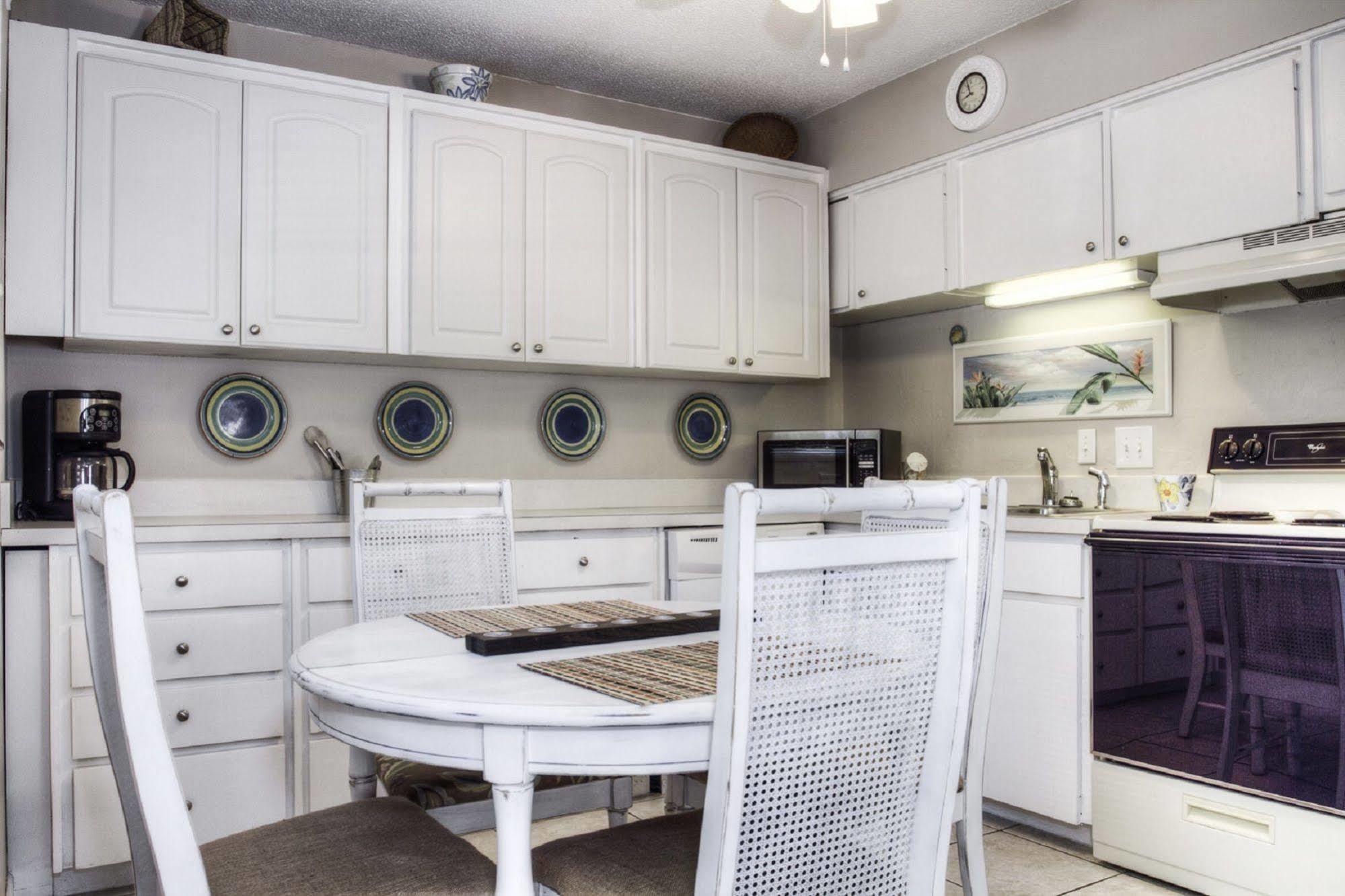 Anna Maria Island Dream Inn โฮล์มส์ บีช ภายนอก รูปภาพ