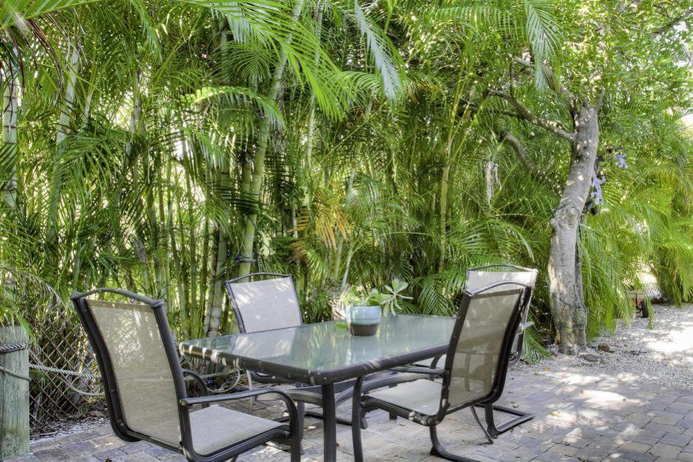 Anna Maria Island Dream Inn โฮล์มส์ บีช ภายนอก รูปภาพ