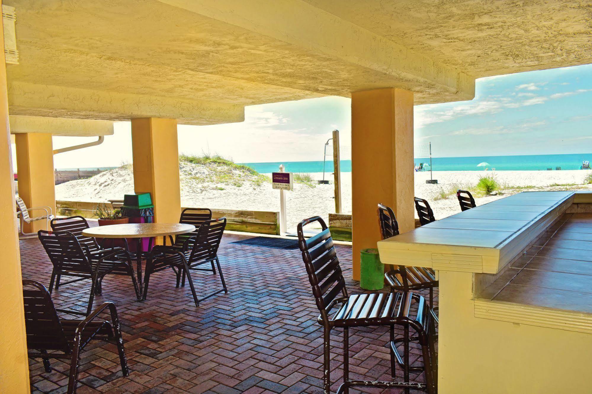 Anna Maria Island Dream Inn โฮล์มส์ บีช ภายนอก รูปภาพ
